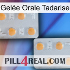Gelée Orale Tadarise 25